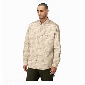 Norrøna Femund Light Shirt